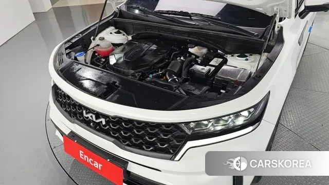 Kia Sorento 4th Generation id 3478068 из Кореи 16