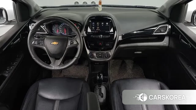 Chevrolet (GM Daewoo) The New Spark id 3557365 из Кореи 16