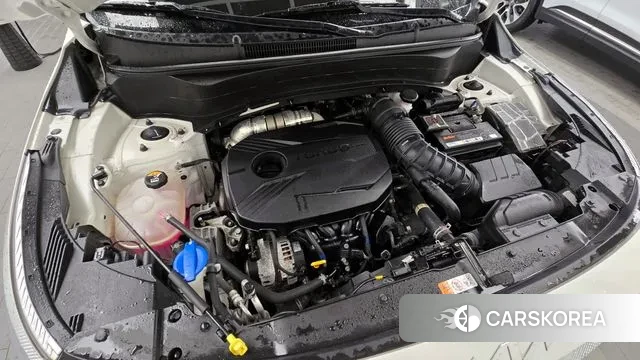 Kia Seltos id 3237377 из Кореи 16