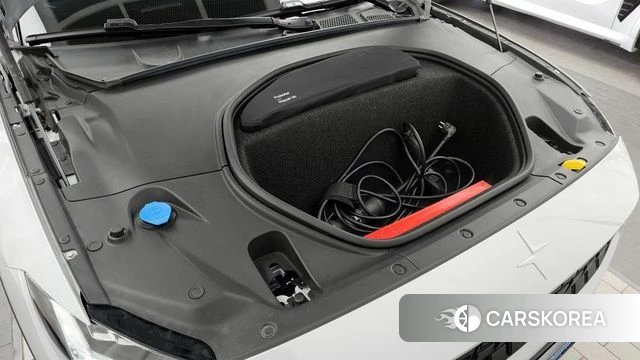Polestar Polestar 2 id 4302987 из Кореи 28