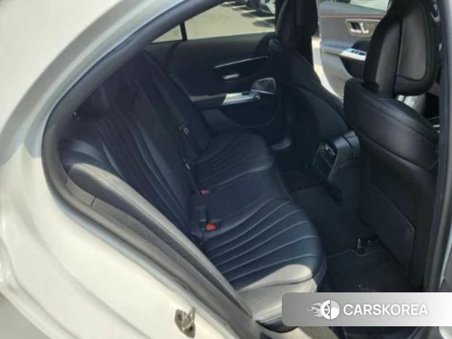 Mercedes-Benz E-Class W214 id 4367125 из Кореи 13