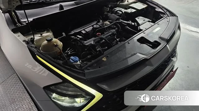 Kia Sportage 5th Generation id 3421322 из Кореи 16