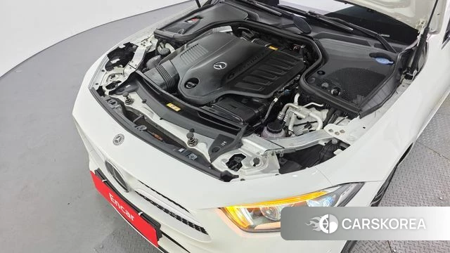 Mercedes-Benz CLS-Class C257 id 3916091 из Кореи 16