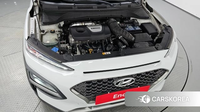 Hyundai Kona id 4397776 из Кореи 27