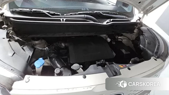 Kia The New Ray id 3567548 из Кореи 16