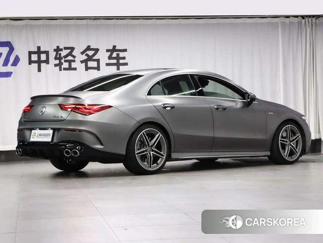 Mercedes-Benz CLA AMG id 4238793 из Китая 25