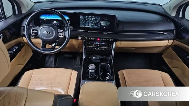 Kia Carnival 4th generation id 3681730 из Кореи 16