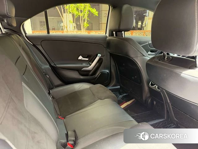 Mercedes-Benz Class A id 4275807 из Китая 15