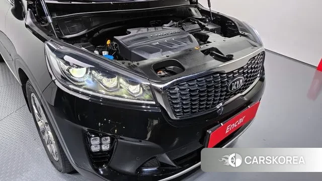 Kia The New Sorento id 3469992 из Кореи 16