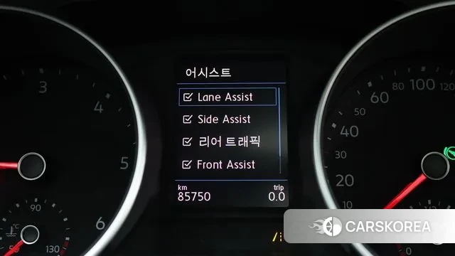 Volkswagen Tiguan second Generation id 3588514 из Кореи 16