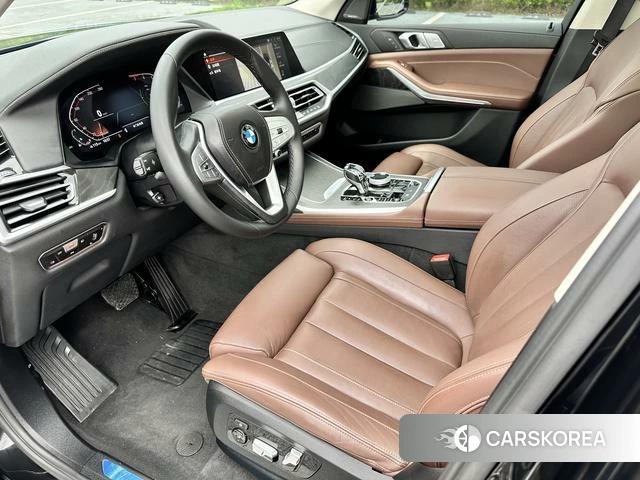 BMW X7 id 4265727 из Китая 18