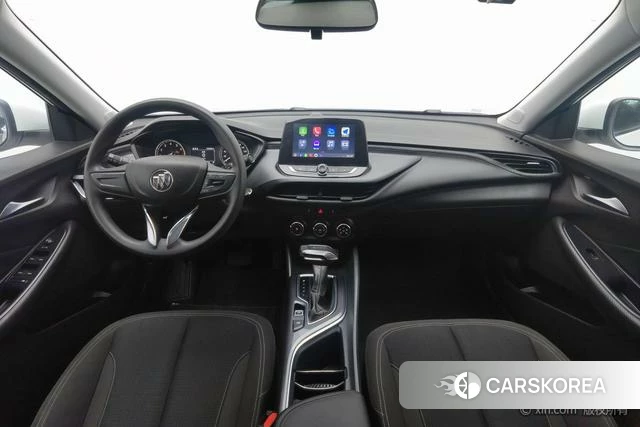 Buick Weilang id 3908269 из Китая 21