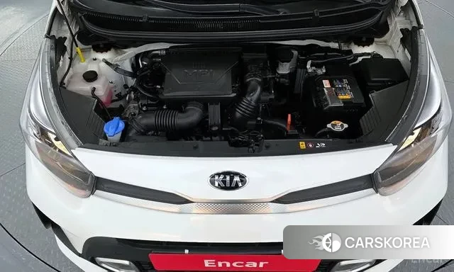 Kia Morning Urban (JA) id 3771930 из Кореи 16