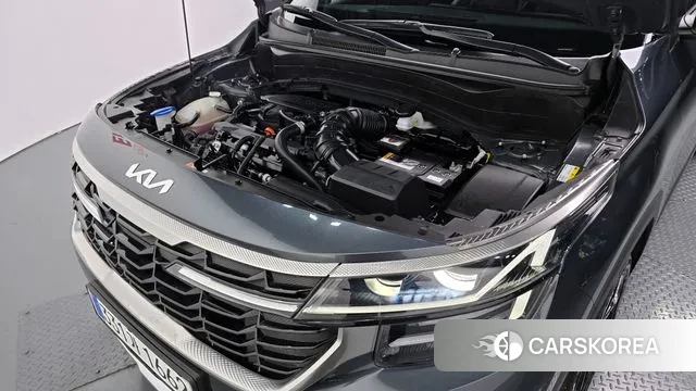 Kia The New Seltos id 2988884 из Кореи 16