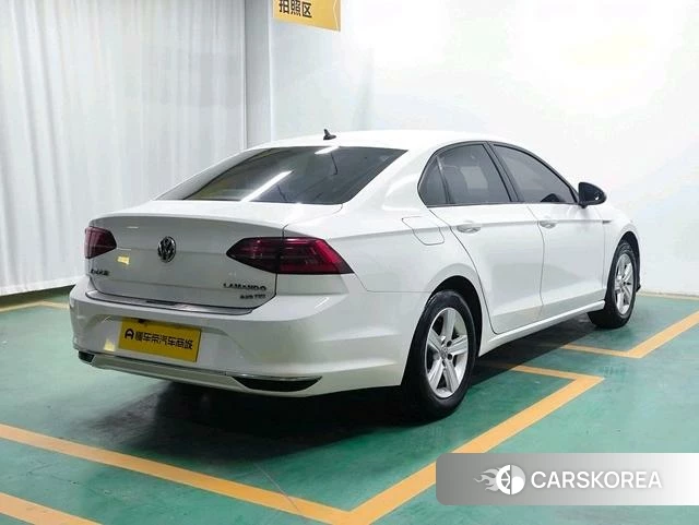 Volkswagen Lingdu id 4253850 из Китая 16
