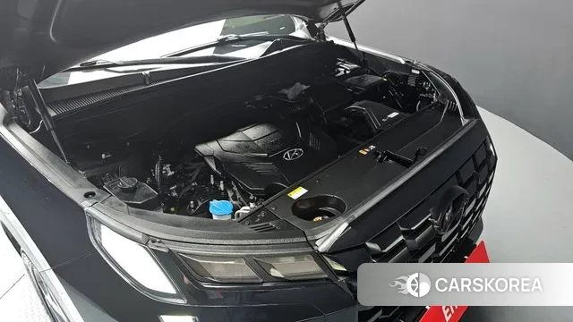 Hyundai The New Palisade id 2883859 из Кореи 16