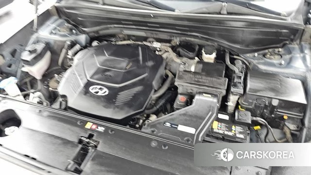 Hyundai Palisade id 4529458 из Кореи 30