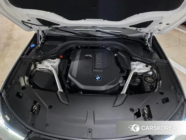 BMW 6 Series GT (G32) id 3452070 из Кореи 16