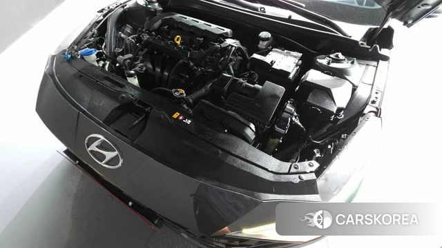 Hyundai Avante (CN7) id 4416145 из Кореи 26