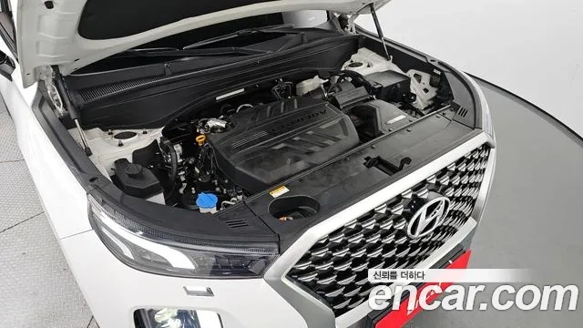 Hyundai Palisade id 2875329 из Кореи 16