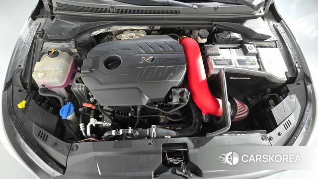 Hyundai Veloster (JS) id 4918282 из Кореи 26