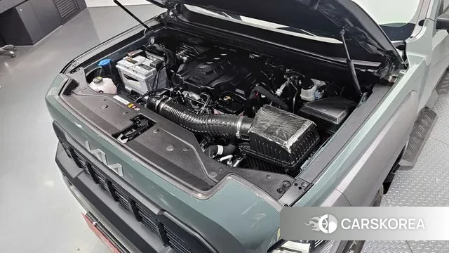 Kia Tasman id 3732318 из Кореи 16