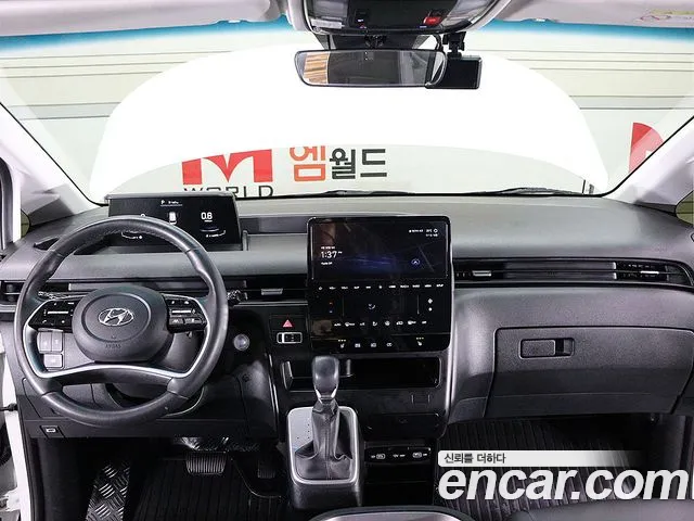 Hyundai Staria id 2688205 из Кореи 16