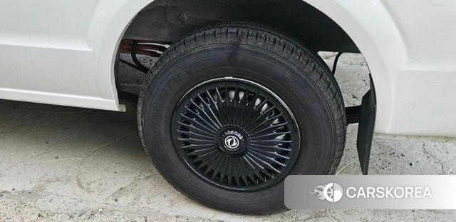 Dongfeng Socon C35 id 4783490 из Кореи 13