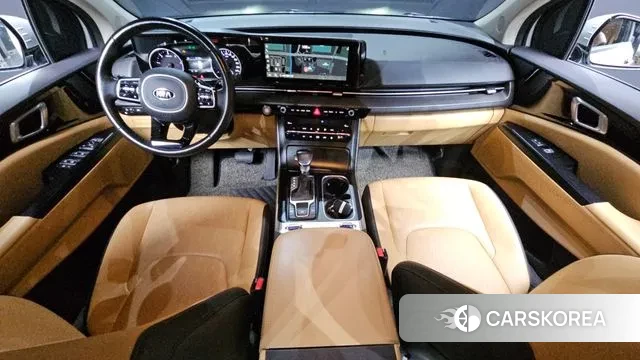 Kia Carnival 4th generation id 3630775 из Кореи 16