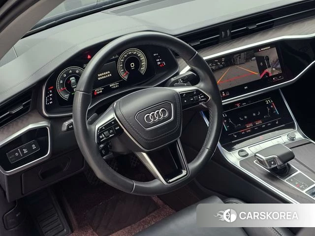 Audi A6L id 4259494 из Китая 20