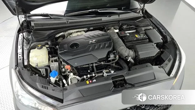 Hyundai Veloster (JS) id 3039072 из Кореи 16