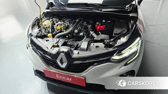 Renault Korea (Samsung) Capture id 4284168 из Кореи 31