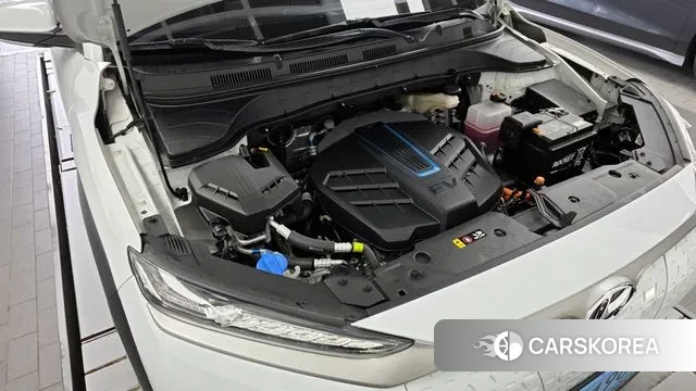 Hyundai Kona Electric id 3284348 из Кореи 16