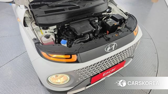 Hyundai Casper id 4443734 из Кореи 26