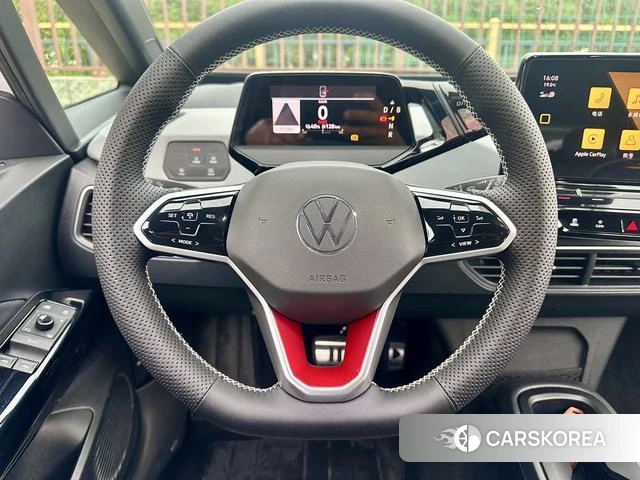 Volkswagen ID.3 id 4261032 из Китая 14