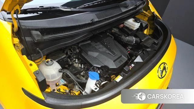 Hyundai Staria id 4848210 из Кореи 29