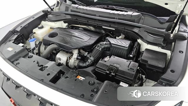 Ssangyong Torres id 4489043 из Кореи 26