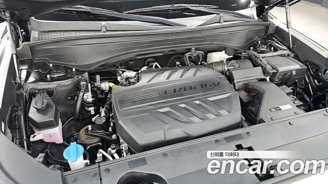 Hyundai Palisade id 2954966 из Кореи 16