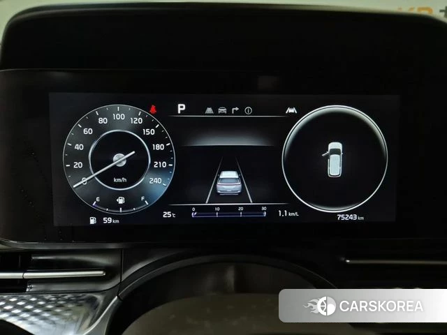 Kia Carnival 4th generation id 4618691 из Кореи 15