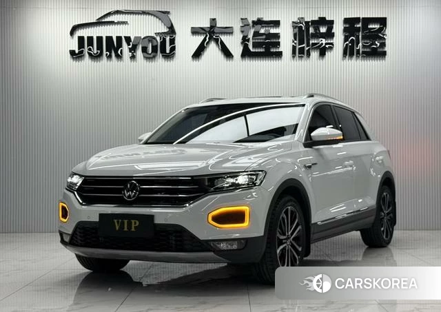 Volkswagen Exploring songs id 4255956 из Китая 20