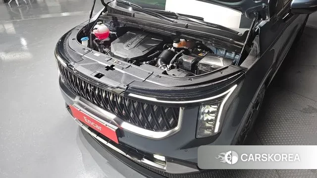 Kia The New Carnival 4th Generation id 3716188 из Кореи 16