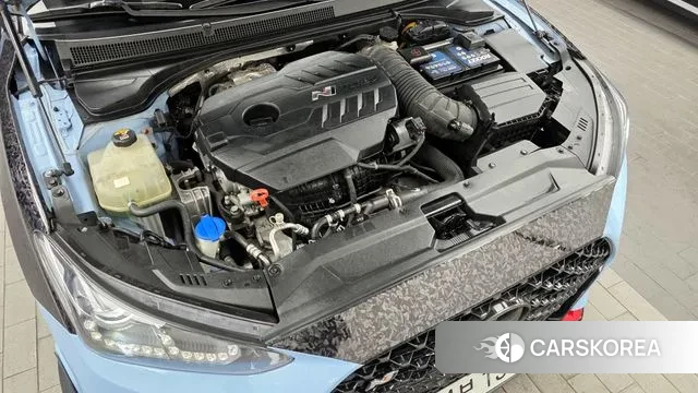 Hyundai Veloster (JS) id 3552039 из Кореи 16