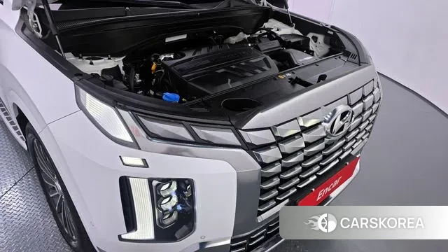 Hyundai The New Palisade id 3462950 из Кореи 16