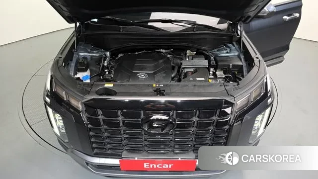 Hyundai The New Palisade id 3099590 из Кореи 16