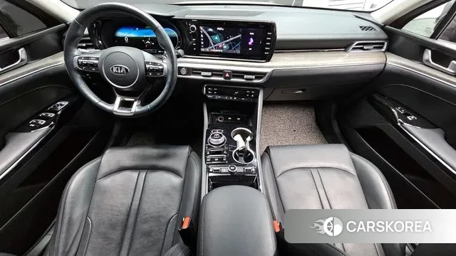 Kia K5 3rd generation id 3788852 из Кореи 16