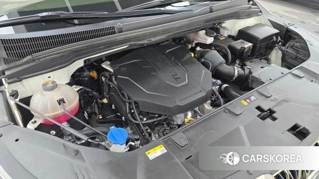 Kia Carnival 4th generation id 4579811 из Кореи 26