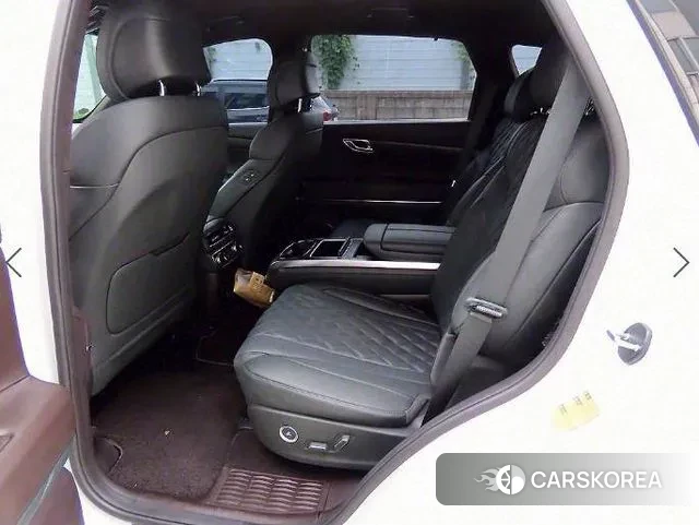 Genesis GV80 id 3022274 из Кореи 16