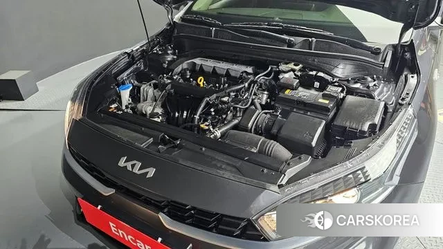 Kia The New K3 2nd generation id 3545075 из Кореи 16