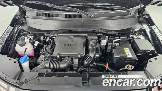 Hyundai Casper id 2935330 из Кореи 16