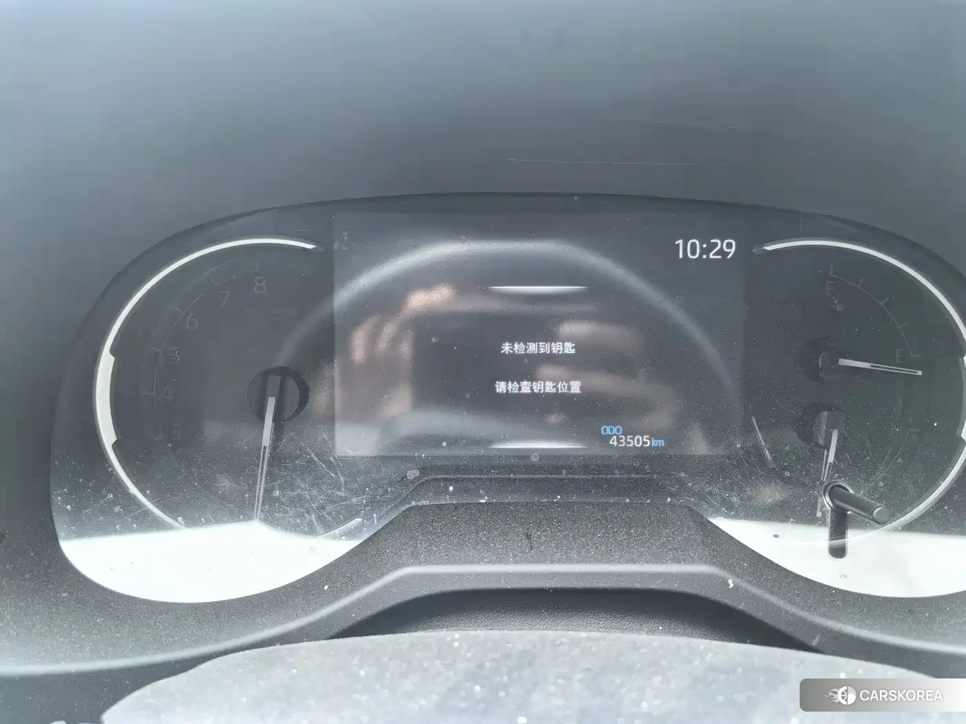 Toyota RAV4 id 4538852 из Китая 9